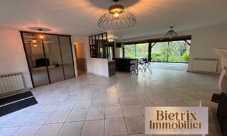 Maison 8 Pièces 191 m² à vendre à L'Isle-Adam (95290)