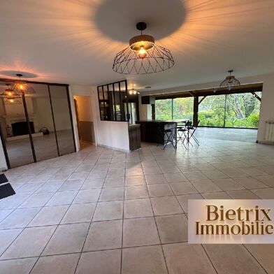 Maison 8 pièces 530000 €