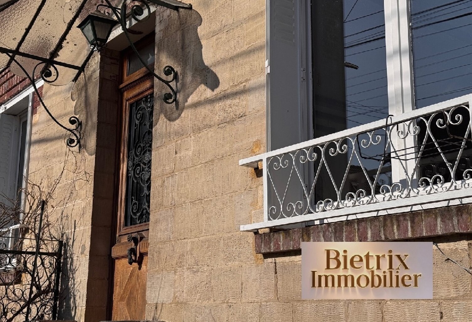 Vente maison 6 pièces 115 m² L'Isle-Adam (95290) — photo 1
