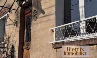 Maison 6 Pièces 115 m² à vendre à L'Isle-Adam (95290)