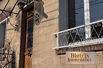 Maison 6 pièces 468000 €