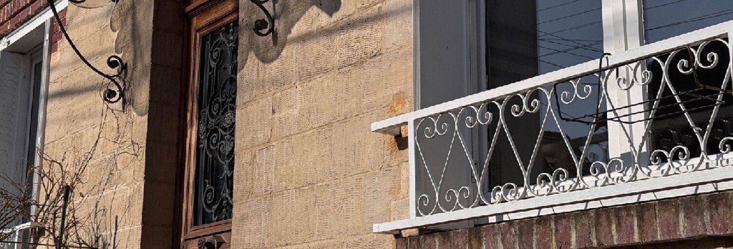 Maison 6 Pièces 115 m² à vendre à L'Isle-Adam (95290)