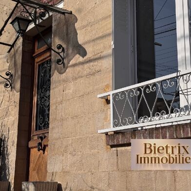 Maison 6 pièces 468000 €