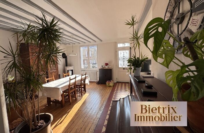 Vente maison 6 pièces 115 m² L'Isle-Adam (95290) — photo 2