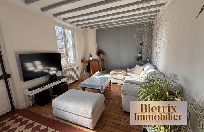 Vente maison 6 pièces 115 m² L'Isle-Adam (95290) — photo 4