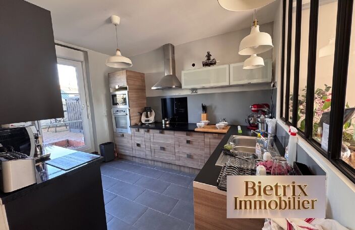 Vente maison 6 pièces 115 m² L'Isle-Adam (95290) — photo 5