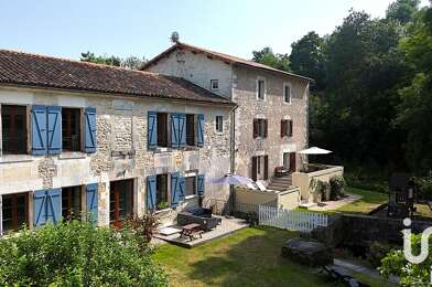 Maison 20 pièces 895000 €