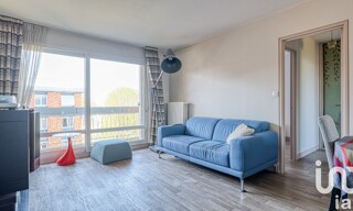 Appartement 3 Pièces 68 m² à vendre à Vitry-sur-Seine (94400)