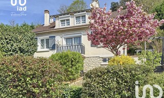 Maison 6 Pièces 95 m² à vendre à Boutigny-sur-Essonne (91820)