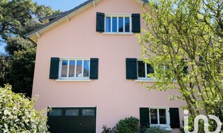 Maison 6 Pièces 130 m² à vendre à La Baule-Escoublac (44500)