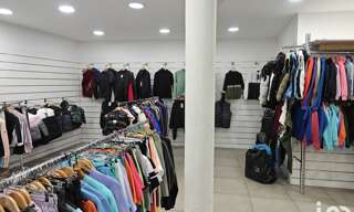 Commerce  363 m² à vendre à Marseille 1 (13001)