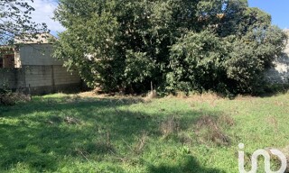 Terrain  536 m² à vendre à Lunel (34400)