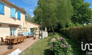 Maison 4 Pièces 103 m² à vendre à Couëron (44220)