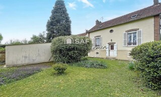 Maison 5 Pièces 104 m² à vendre à Longueville (77650)