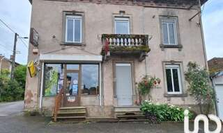 Maison 8 Pièces 160 m² à vendre à Passavant-la-Rochère (70210)