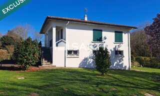 Maison 5 Pièces 76 m² à vendre à Bayonne (64100)