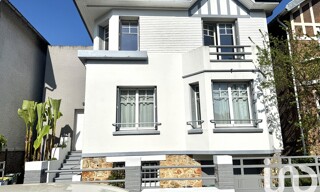 Maison 7 Pièces 153 m² à vendre à Sceaux (92330)