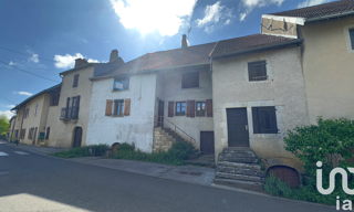 Immeuble  71 m² à vendre à Abbans-Dessus (25440)