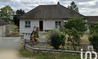 Maison 4 Pièces 96 m² à vendre à Mont-près-Chambord (41250)