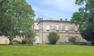 Maison 9 Pièces 300 m² à vendre à Latresne (33360)
