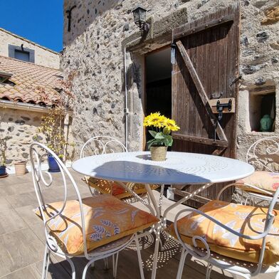 Maison 4 pièces 293000 €