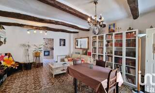 Maison 4 Pièces 141 m² à vendre à Fontès (34320)