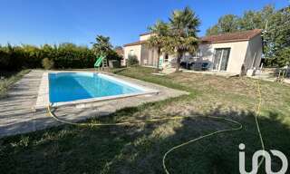 Maison 5 Pièces 139 m² à vendre à Lalbenque (46230)