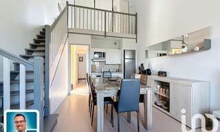 Appartement 3 Pièces 49 m² à vendre à Bernières-sur-Mer (14990)