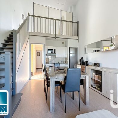 Appartement 3 pièces 199000 €