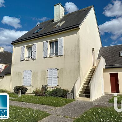 Appartement 3 pièces 199000 €