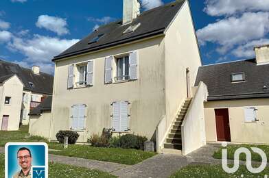 Appartement 3 pièces 199000 €