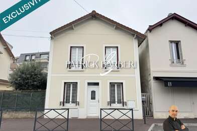 Maison 3 pièces 249900 €