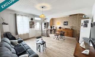 Maison 3 Pièces 80 m² à vendre à Franconville (95130)