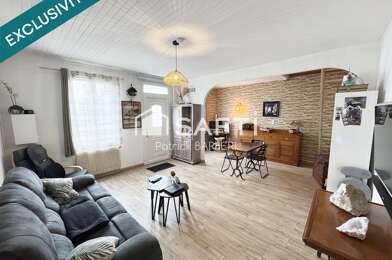 Maison 3 pièces 239900 €