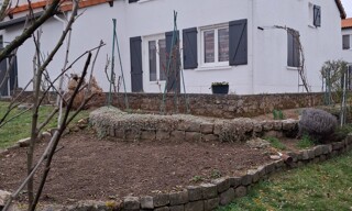 Maison 5 Pièces 103 m² à vendre à Monistrol-sur-Loire (43120)