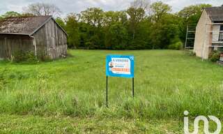 Terrain  984 m² à vendre à Puttelange-aux-Lacs (57510)