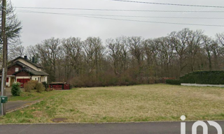 Terrain  1522 m² à vendre à Puttelange-aux-Lacs (57510)