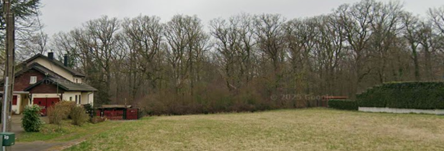 Terrain  1522 m² à vendre à Puttelange-aux-Lacs (57510)