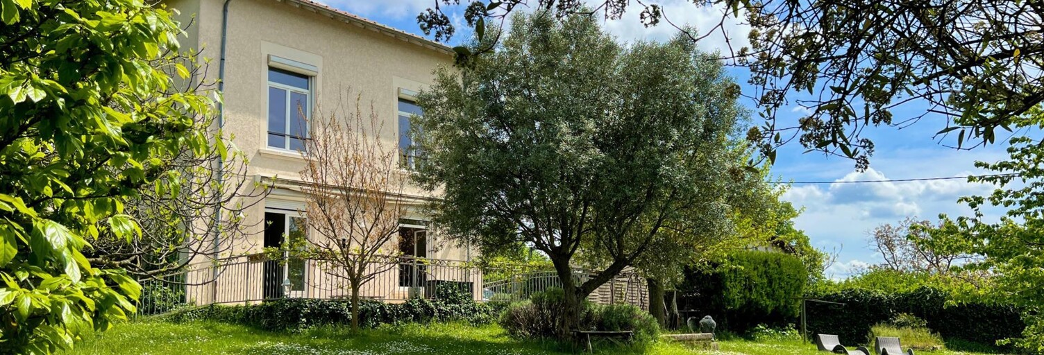 Maison 7 Pièces 147 m² à vendre à Ville-sous-Anjou (38150)