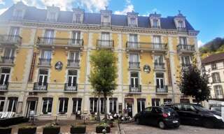 Immeuble  1395 m² à vendre à Plombières-les-Bains (88370)