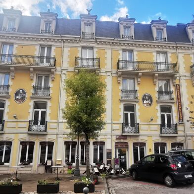 Immeuble  212500 €