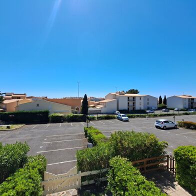 Appartement 2 pièces 71000 €