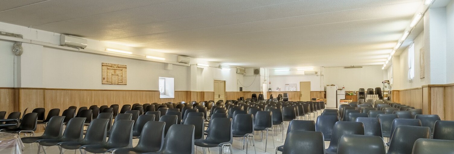 Maison 5 Pièces 543 m² à vendre à Béziers (34500)