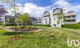 Appartement 3 Pièces 63 m² à vendre à Lieusaint (77127)