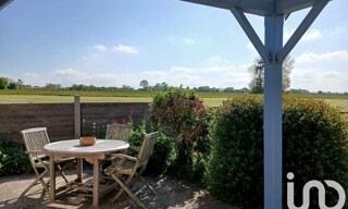 Maison 5 Pièces 151 m² à vendre à Agon-Coutainville (50230)