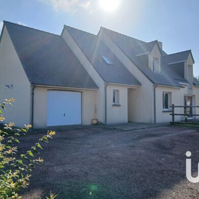 Maison 5 pièces 468000 €