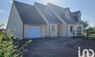 Maison 5 Pièces 151 m² à vendre à Agon-Coutainville (50230)