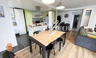Appartement 2 Pièces 55 m² à vendre à Cergy (95800)