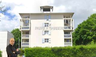 Appartement 2 Pièces 55 m² à vendre à Cergy (95800)