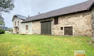 Maison 6 Pièces 110 m² à vendre à Saint-Martin-de-la-Mer (21210)